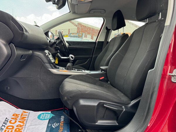 Used Peugeot 308 SW 2015 for sale - 74561347: Photo 23