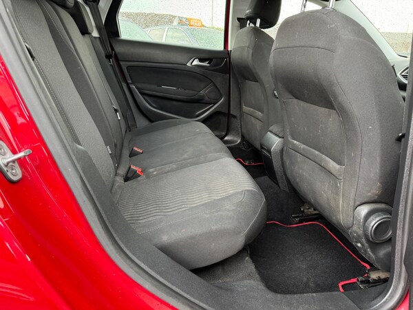 Used Peugeot 308 SW 2015 for sale - 74561347: Photo 25