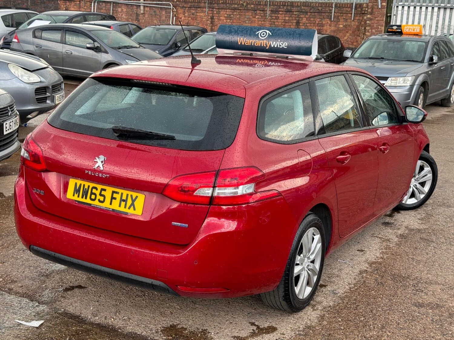 Vehicle 28