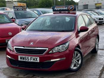 Used Peugeot 308 2015 for sale - 74561347: Photo