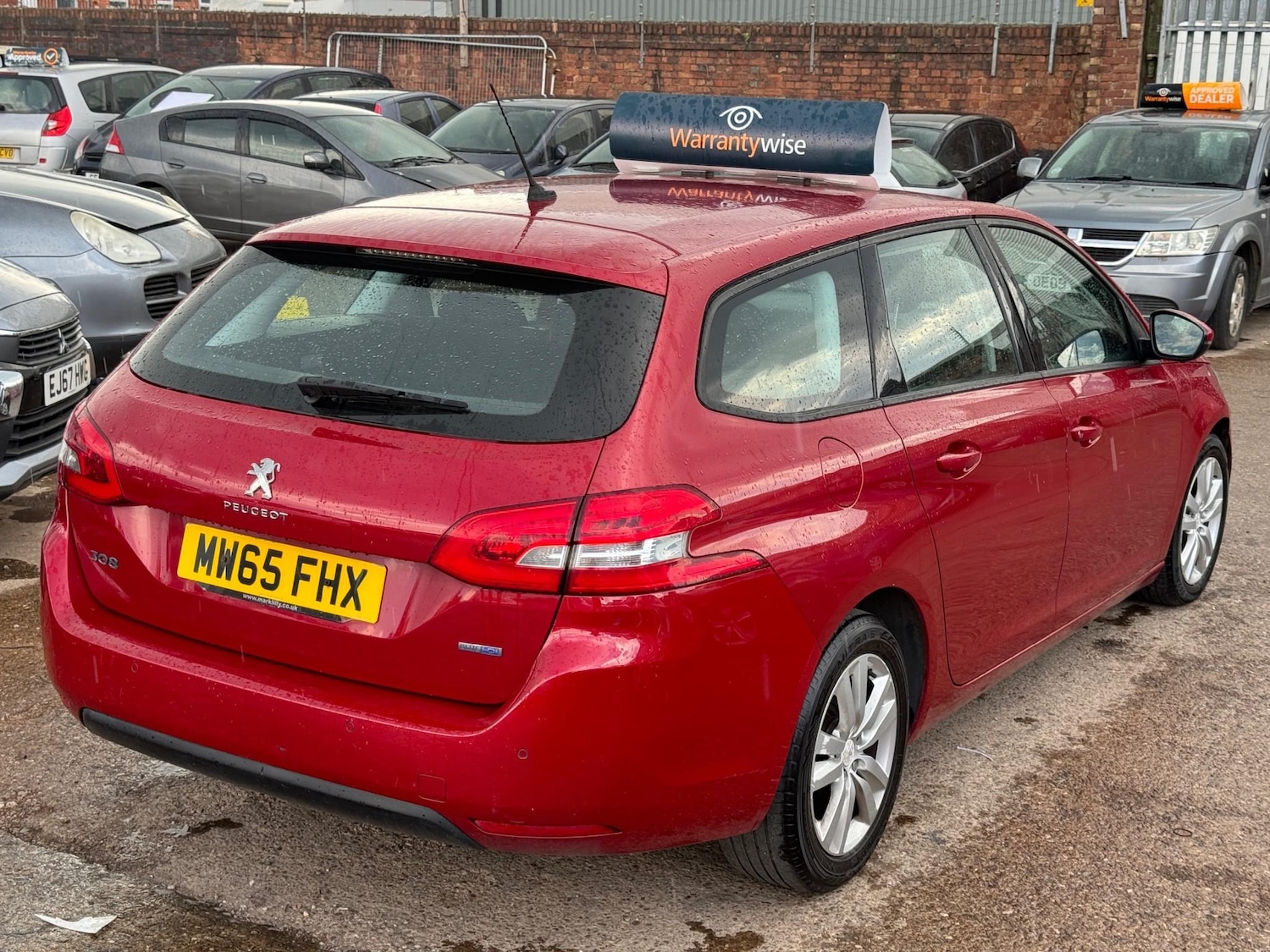 Vehicle 30