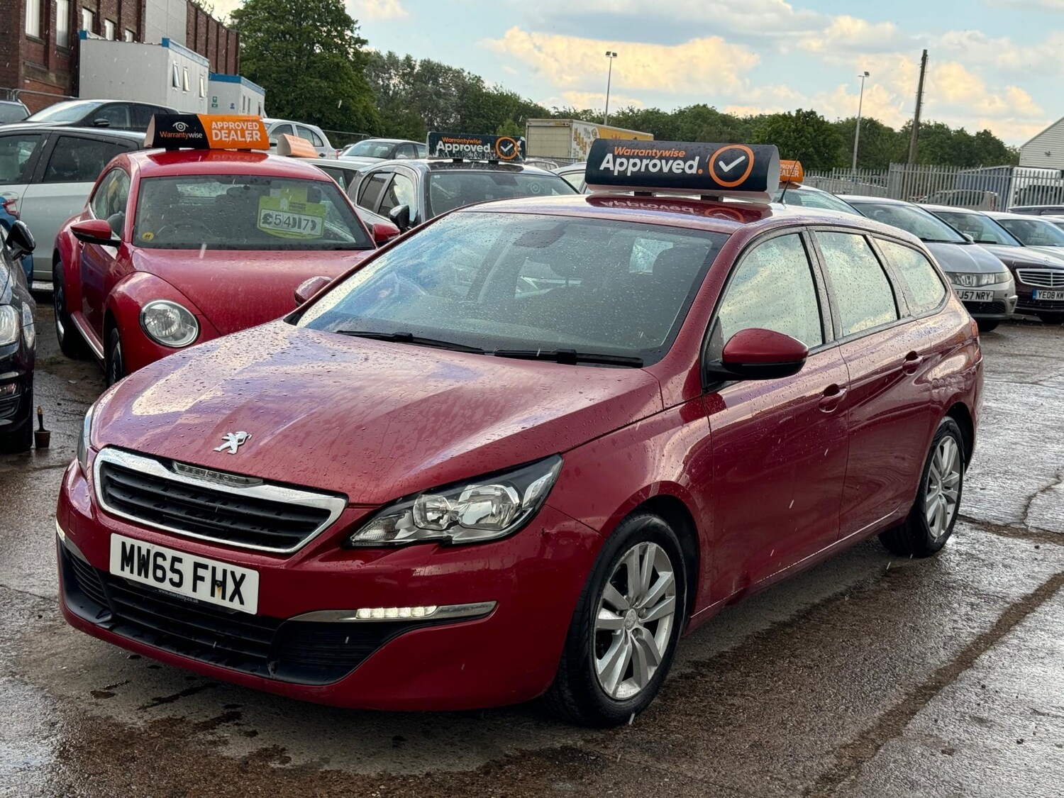 Vehicle 34