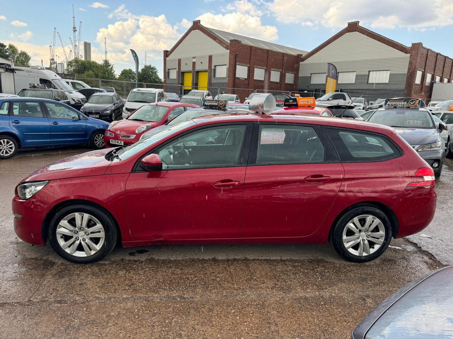 Vehicle 9