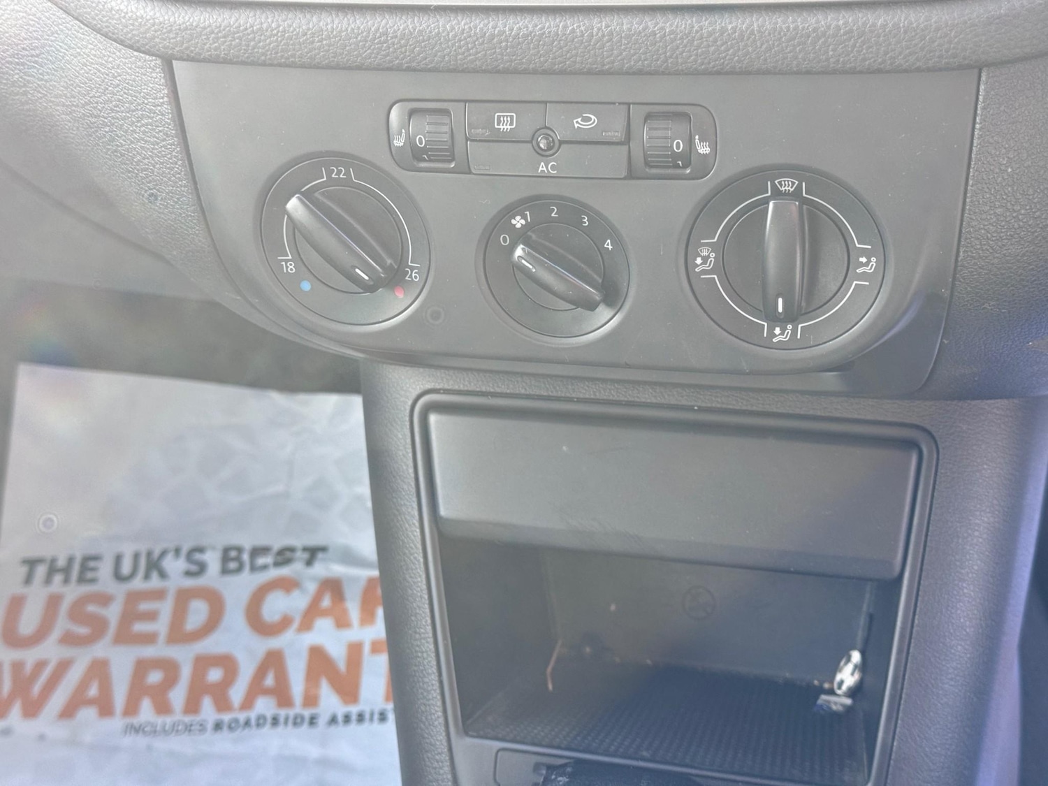 Used Volkswagen Tiguan 2008 for sale - 76355906: Photo 15
