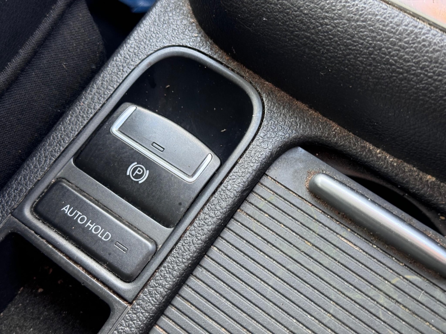 Used Volkswagen Tiguan 2008 for sale - 76355906: Photo 17