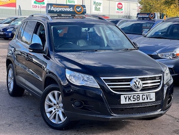 2008 (58) - 2.0 TDi SE 5dr Auto