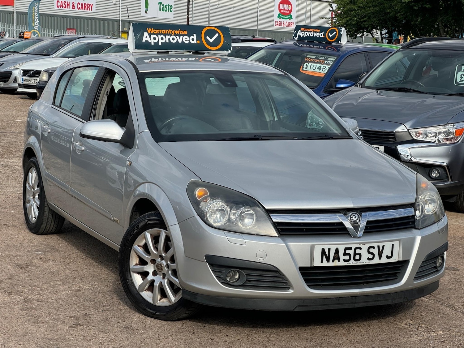 Vehicle 28