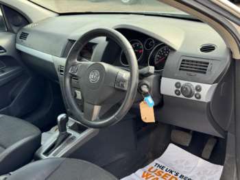 Used Vauxhall Astra 2006 for sale - 75220541: Photo