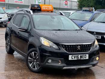 2016 (16) - 1.2 Puretech Allure Suv 5-Door