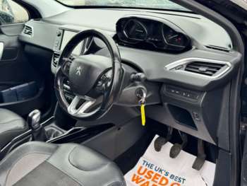 Used Peugeot 2008 2016 for sale - 74869585: Photo