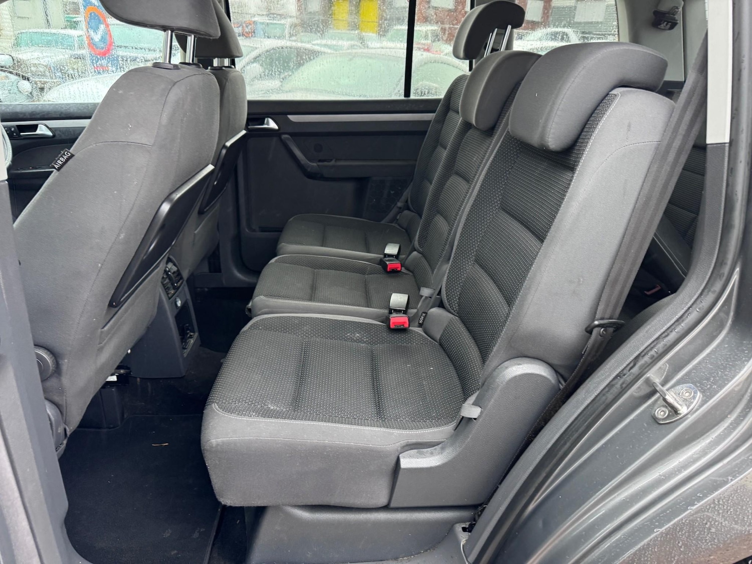 Used Volkswagen Touran 2022 for sale - 77477027: Photo 10