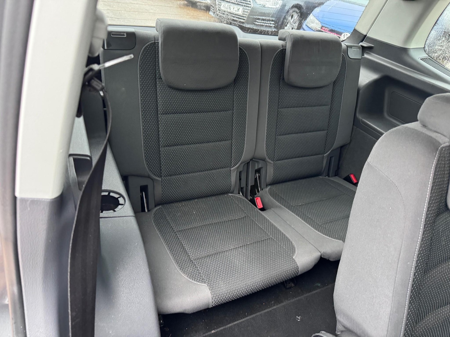 Used Volkswagen Touran 2022 for sale - 77477027: Photo 15