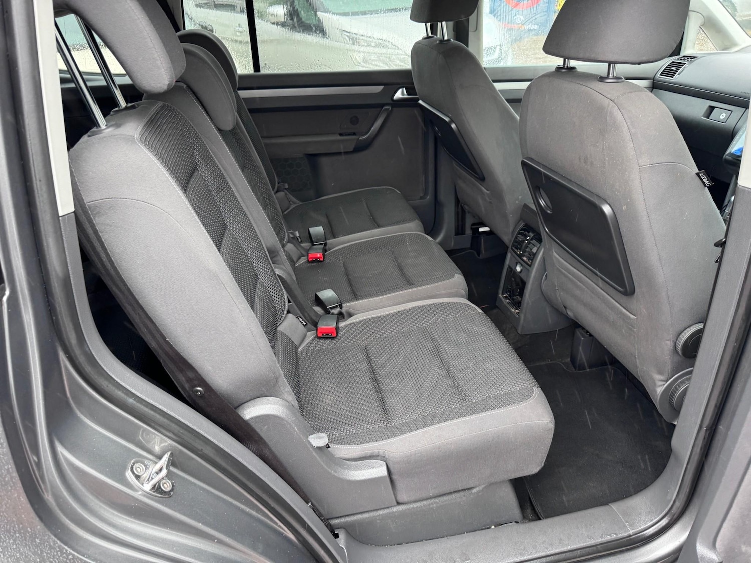 Used Volkswagen Touran 2022 for sale - 77477027: Photo 16