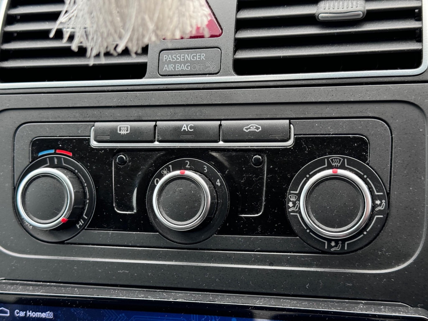 Used Volkswagen Touran 2022 for sale - 77477027: Photo 17