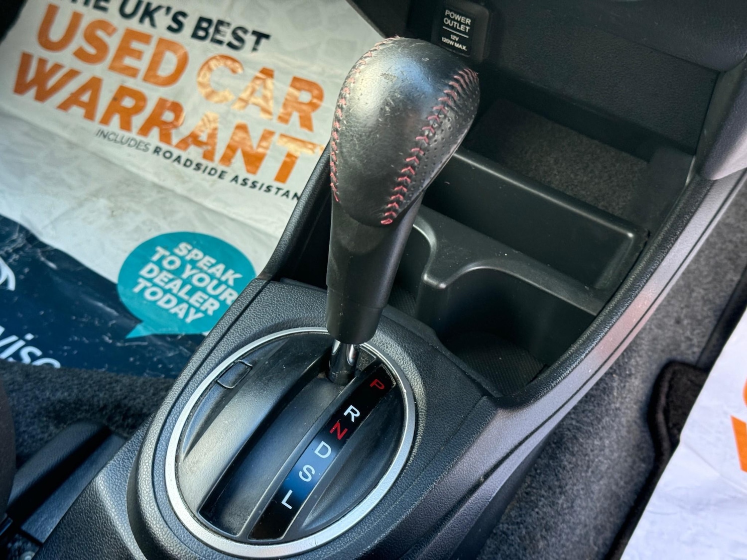 Used Honda Fit 2025 for sale - 77435888: Photo 11