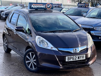 Used Honda Fit undefined for sale - 77435888: Photo