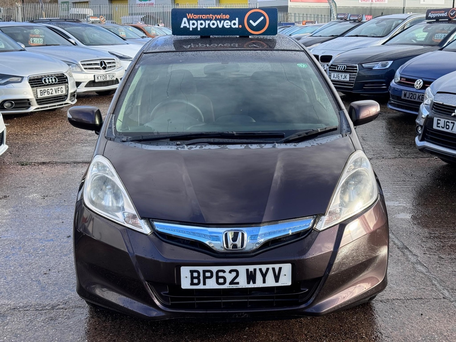 Used Honda Fit 2025 for sale - 77435888: Photo 4
