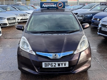 Used Honda Fit undefined for sale - 77435888: Photo