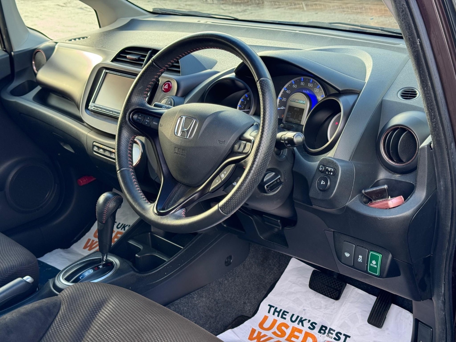 Used Honda Fit 2025 for sale - 77435888: Photo 5