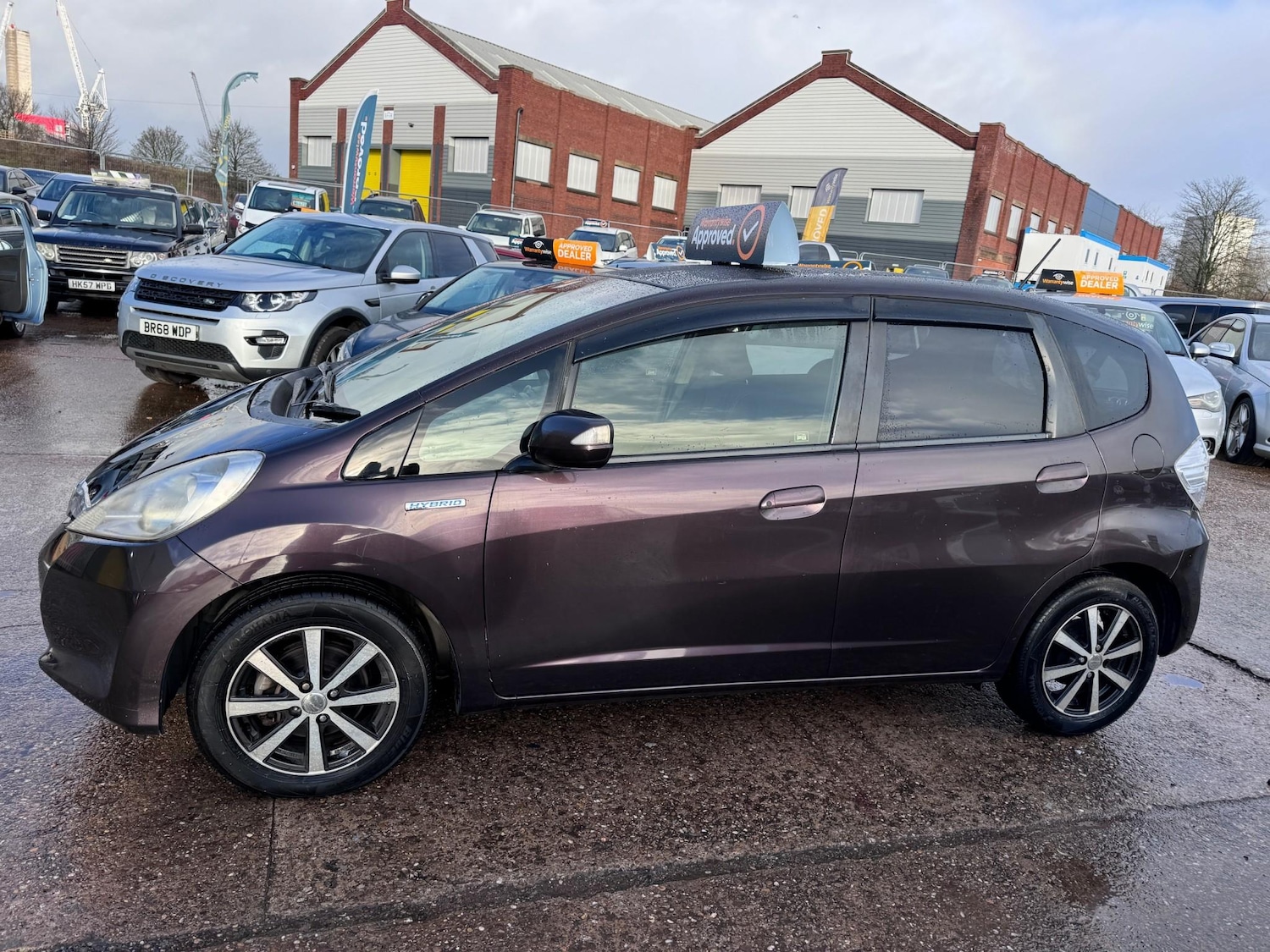 Used Honda Fit 2025 for sale - 77435888: Photo 7