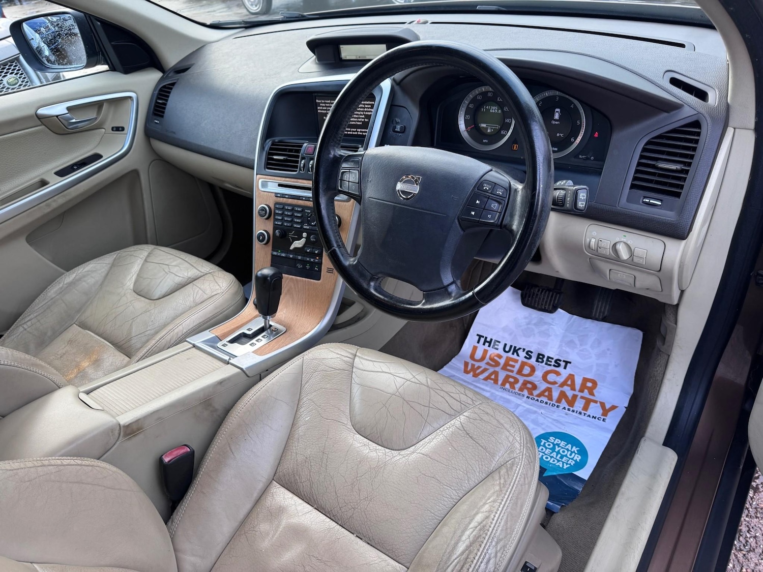 Used Volvo XC60 2009 for sale - 76750716: Photo 11