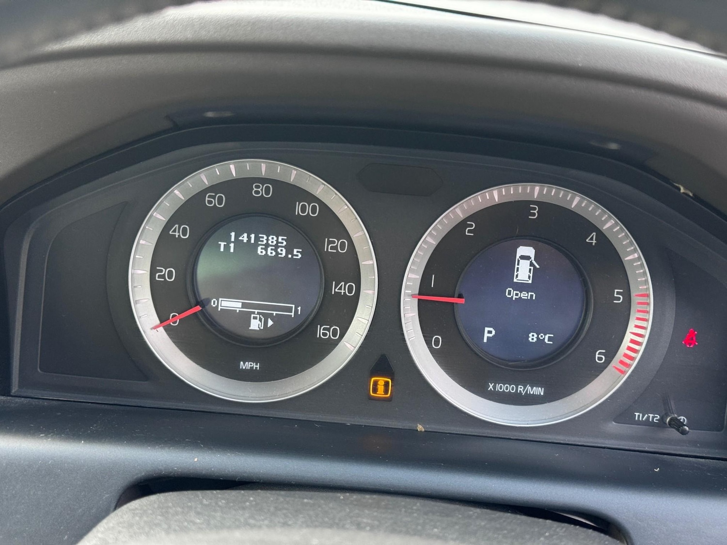 Used Volvo XC60 2009 for sale - 76750716: Photo 16