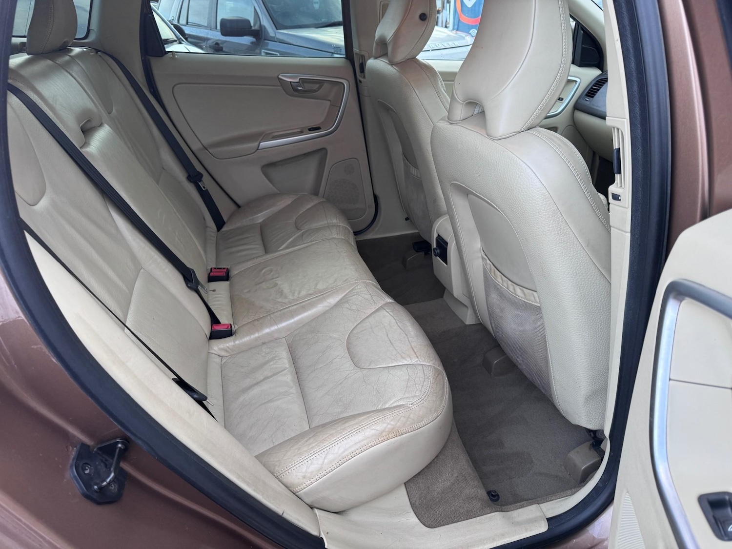 Used Volvo XC60 2009 for sale - 76750716: Photo 26