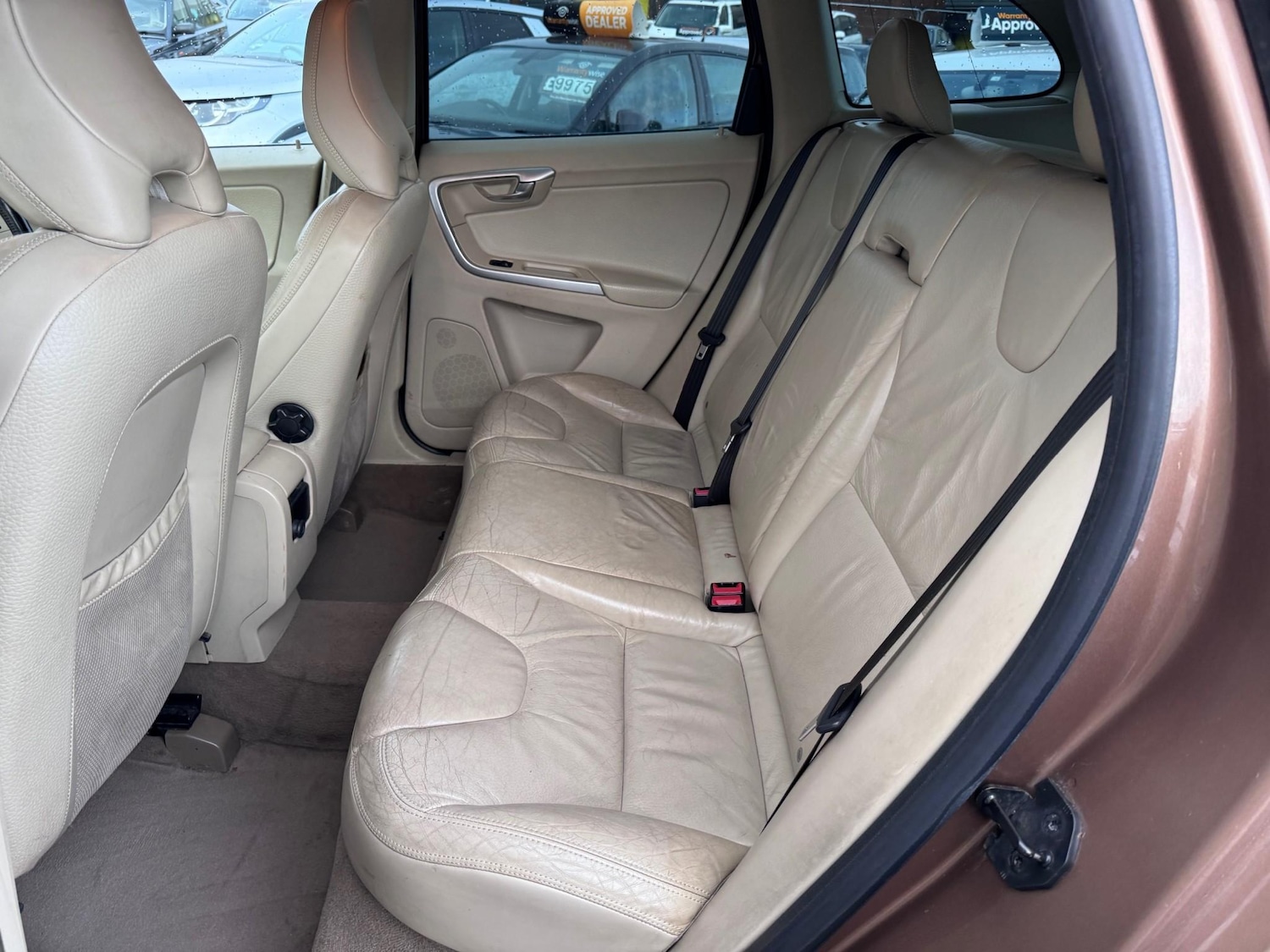 Used Volvo XC60 2009 for sale - 76750716: Photo 27