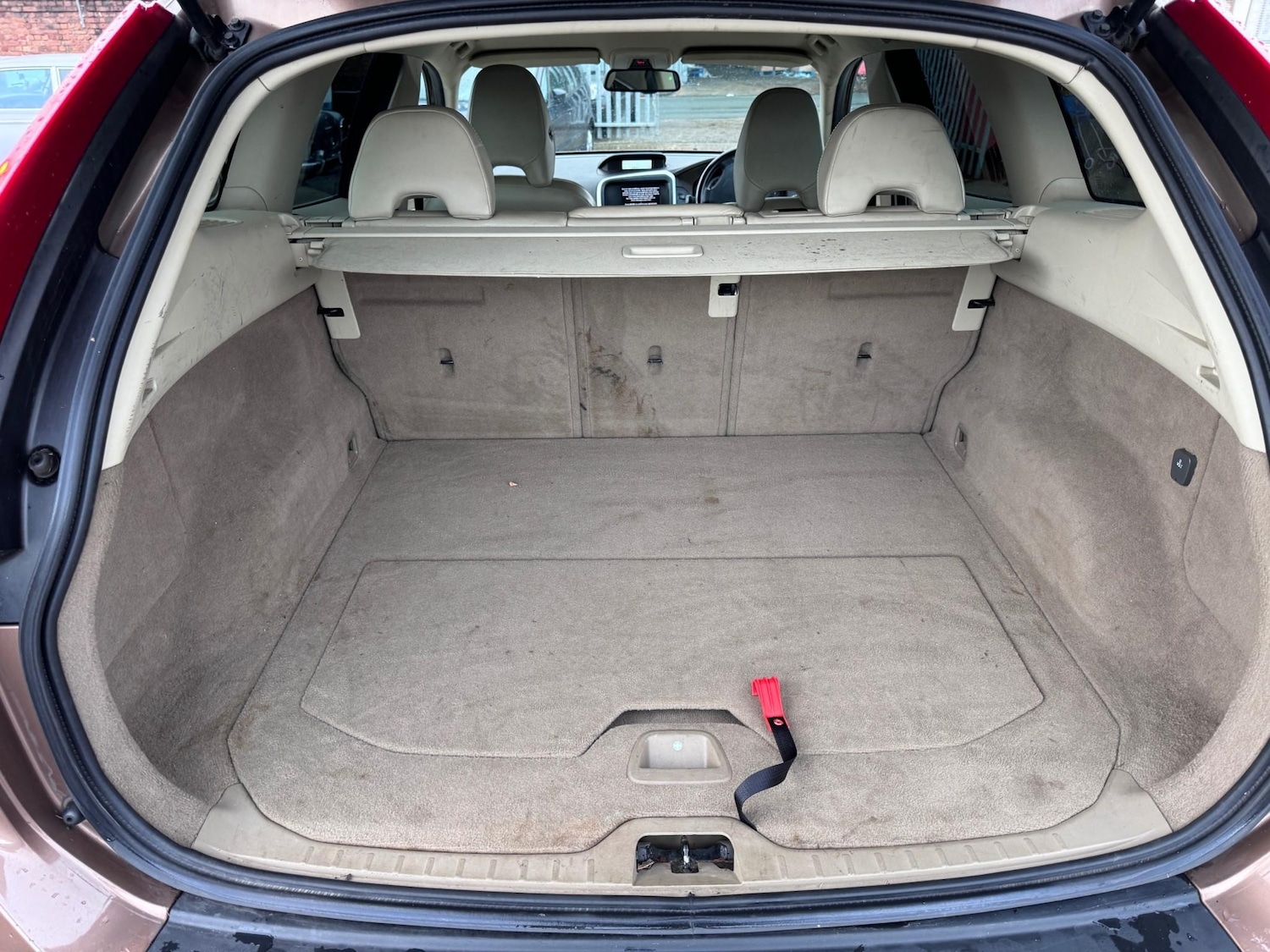 Used Volvo XC60 2009 for sale - 76750716: Photo 28