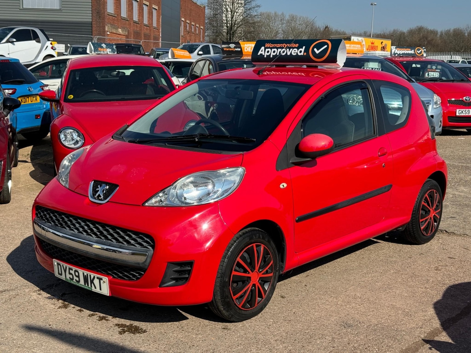 Vehicle 25