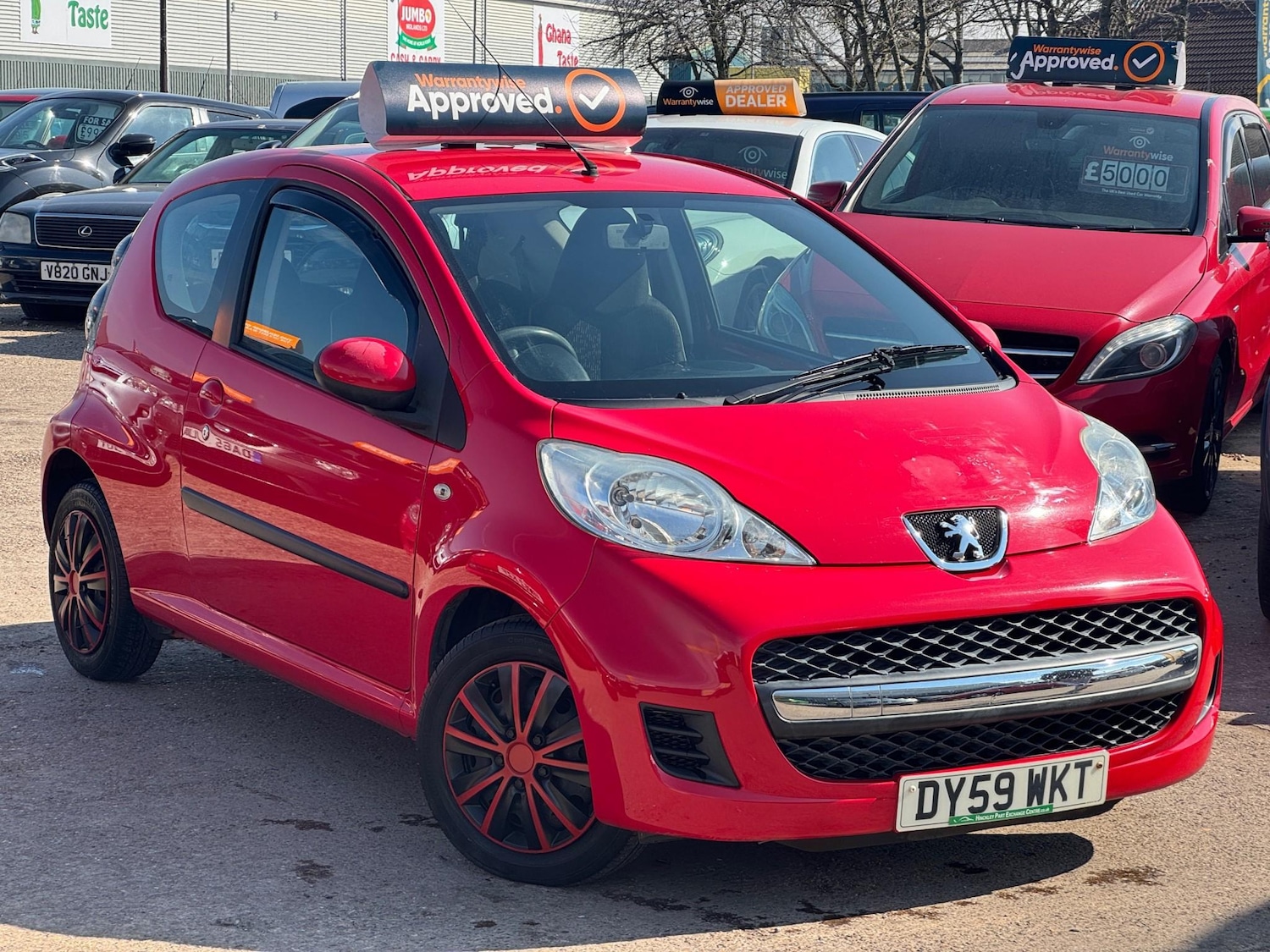 Vehicle 29