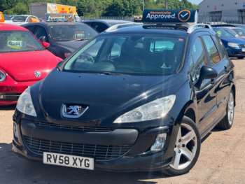 Used Peugeot 308 2008 for sale - 74674449: Photo