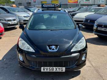 Used Peugeot 308 2008 for sale - 74674449: Photo