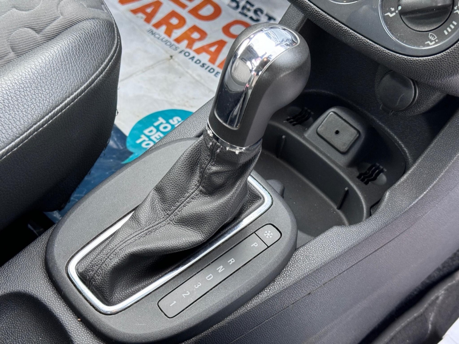 Used Vauxhall Corsa 2012 for sale - 77118070: Photo 12