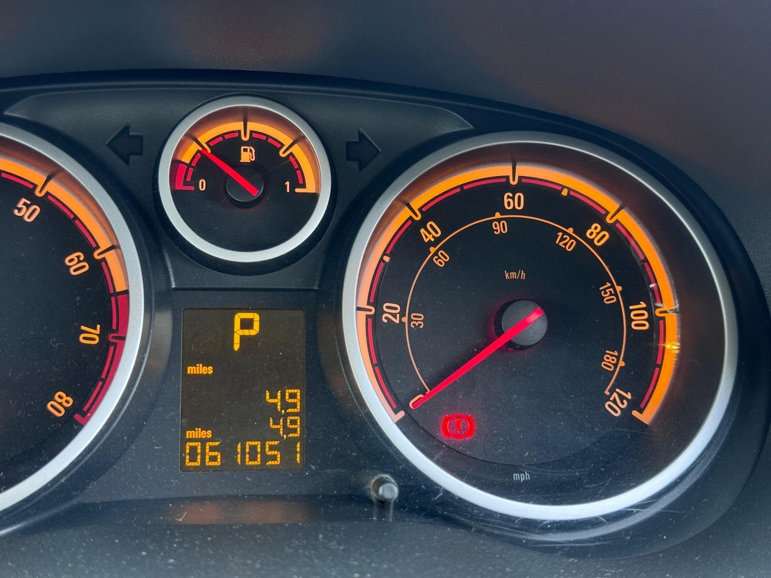 Used Vauxhall Corsa 2012 for sale - 77118070: Photo 13