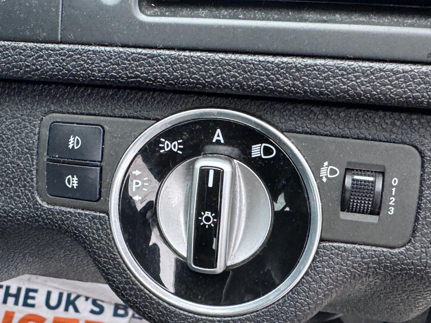 Used Mercedes-Benz C Class 2011 for sale - 77118074: Photo 12