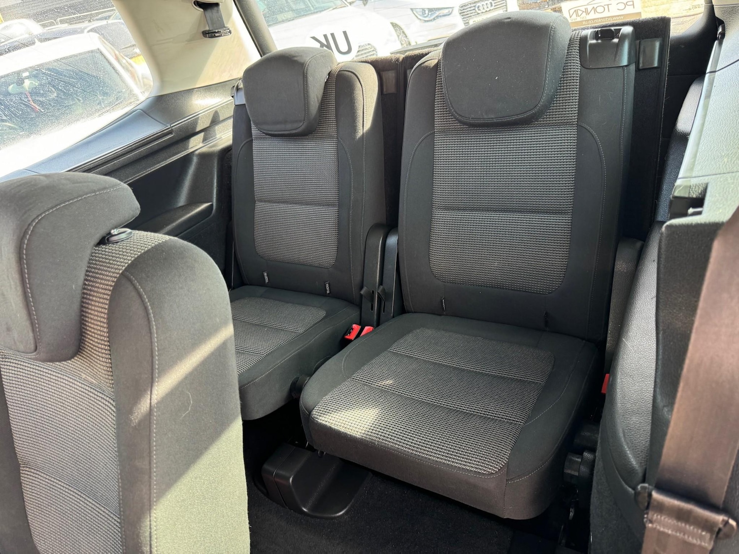 Vehicle 28