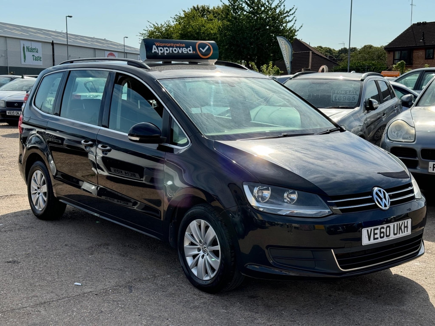Vehicle 31