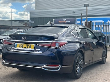 Used Lexus ES 2019 for sale - 78543429: Photo