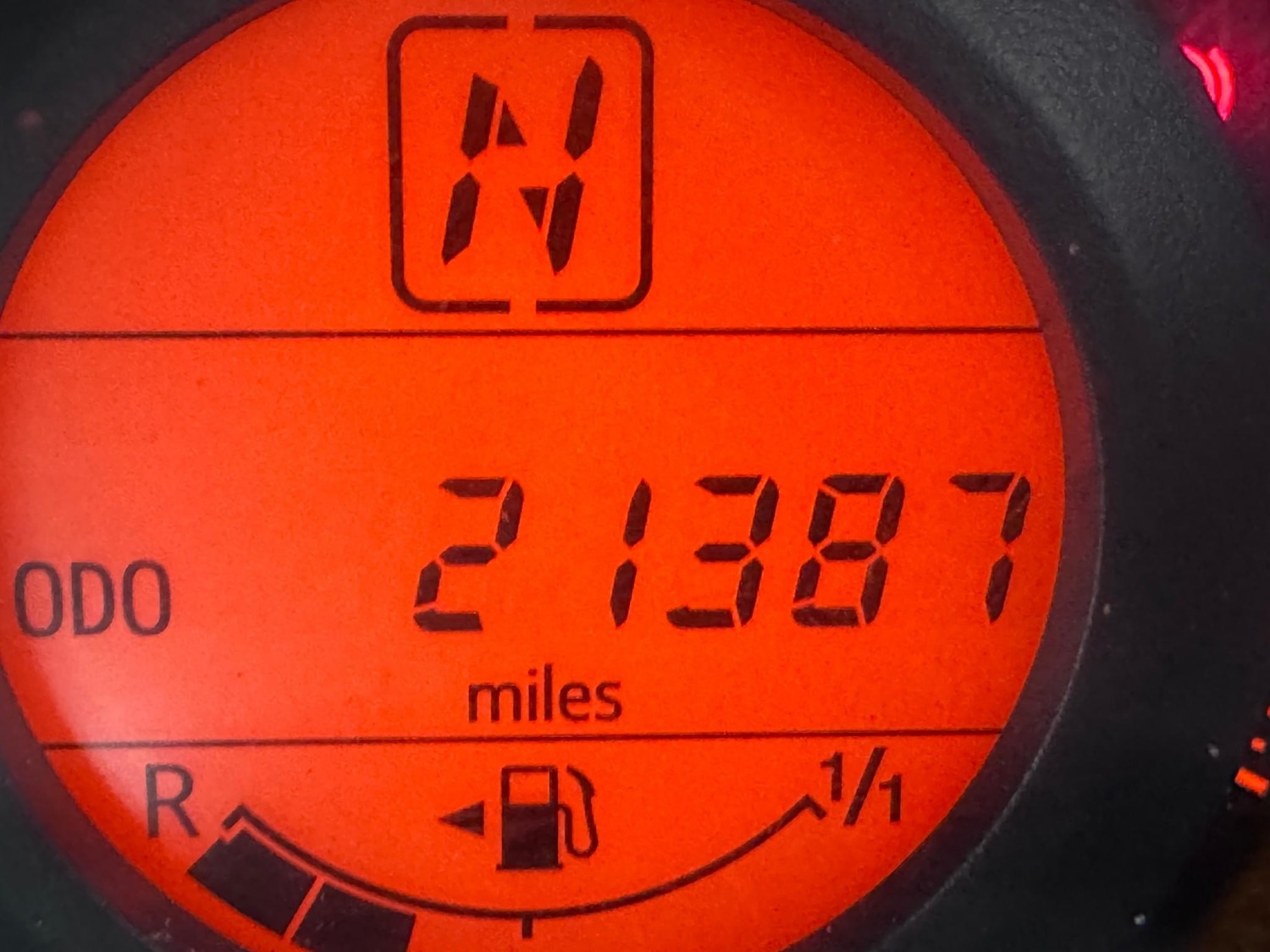 Used Peugeot 108 2015 for sale - 77139255: Photo 11