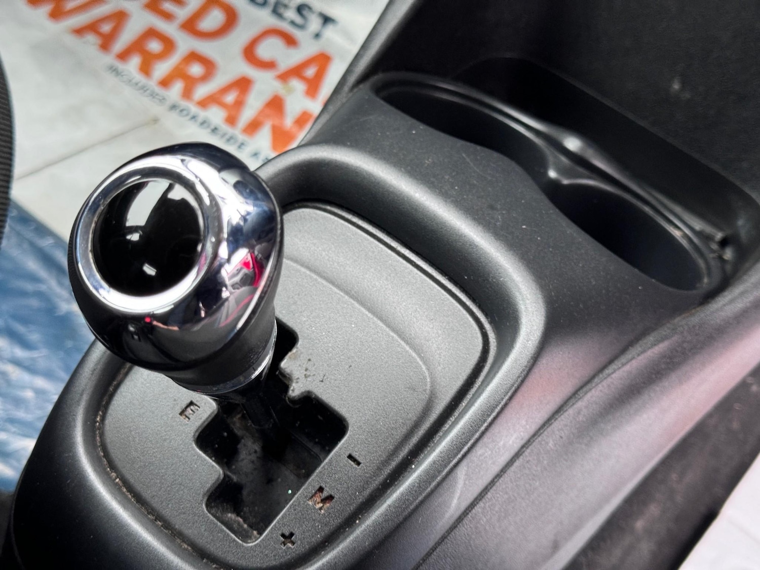 Used Peugeot 108 2015 for sale - 77139255: Photo 12