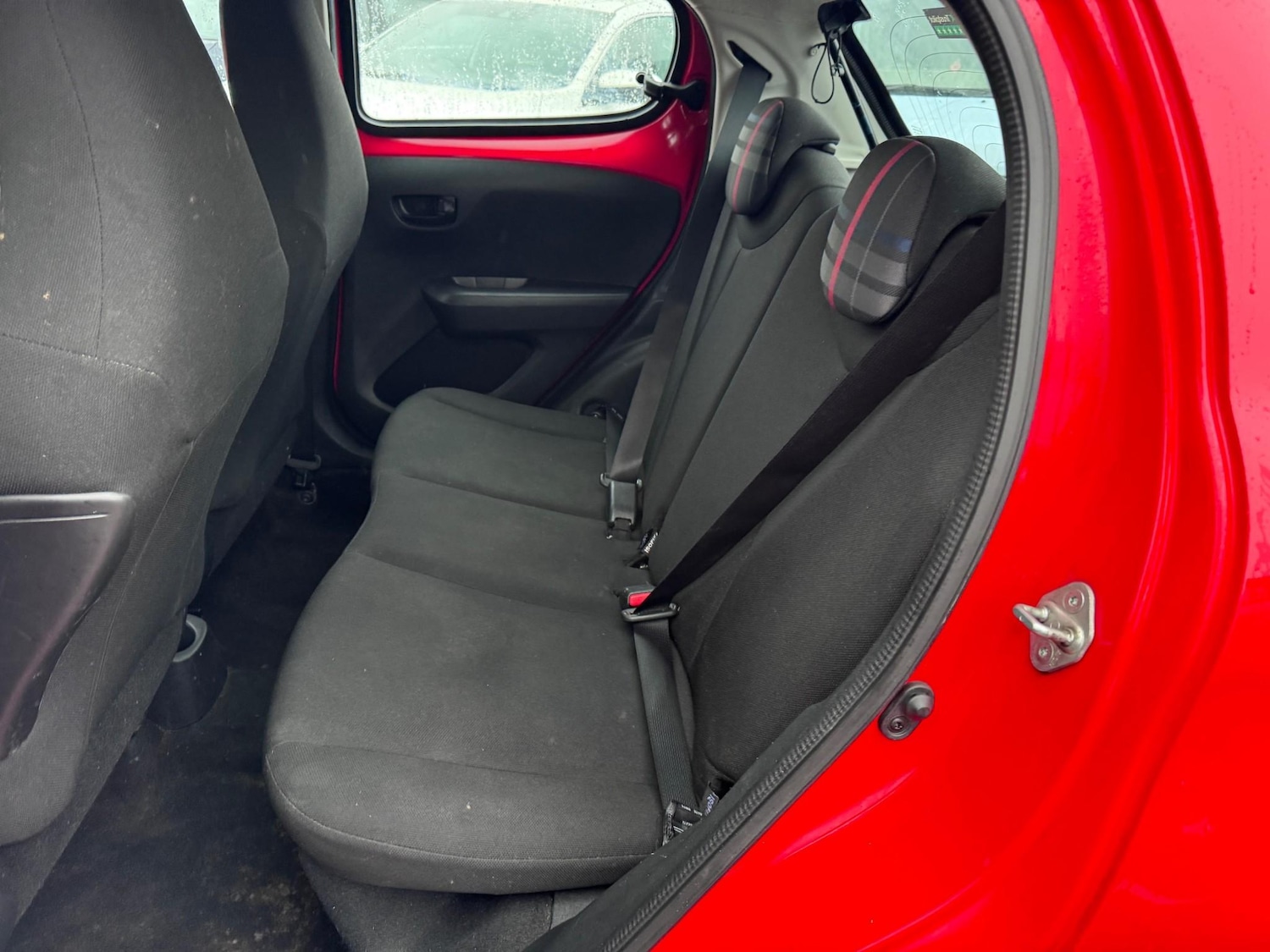 Used Peugeot 108 2015 for sale - 77139255: Photo 26