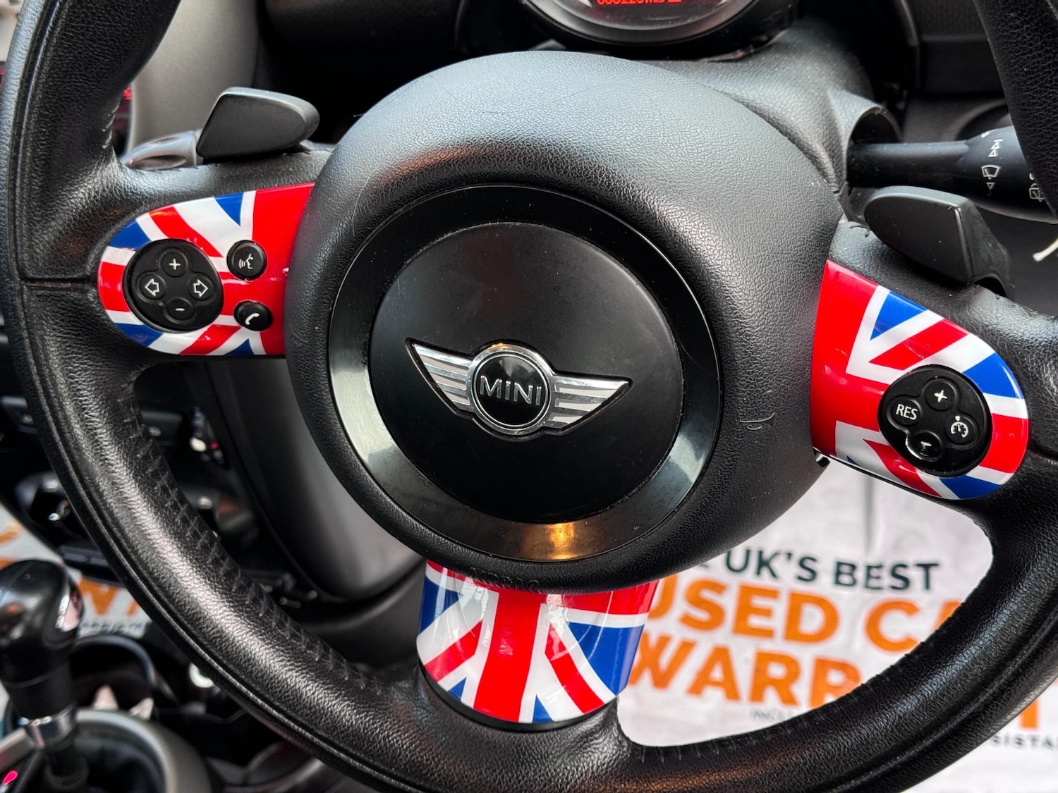 Used MINI Countryman 2012 for sale - 76750706: Photo 12