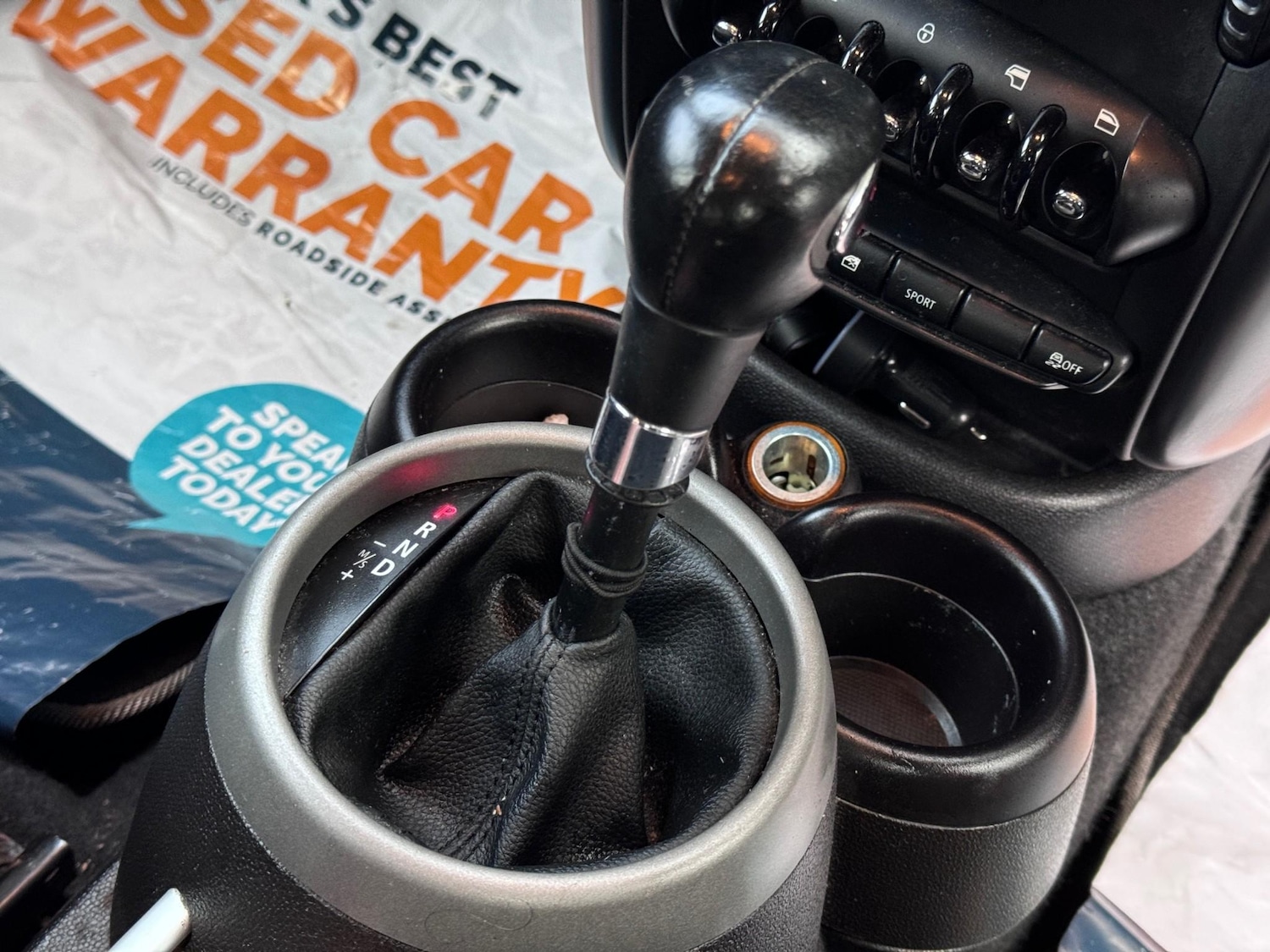 Used MINI Countryman 2012 for sale - 76750706: Photo 13