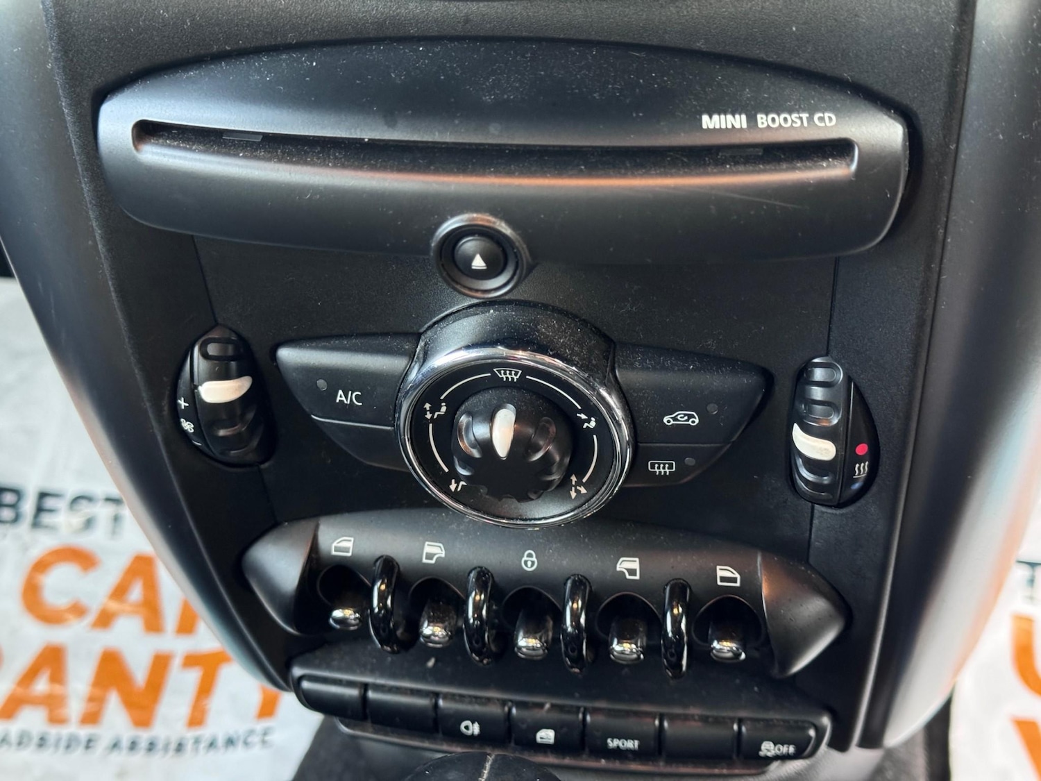 Used MINI Countryman 2012 for sale - 76750706: Photo 16