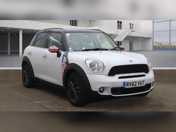 Used MINI Countryman 2012 for sale - 76750706: Photo