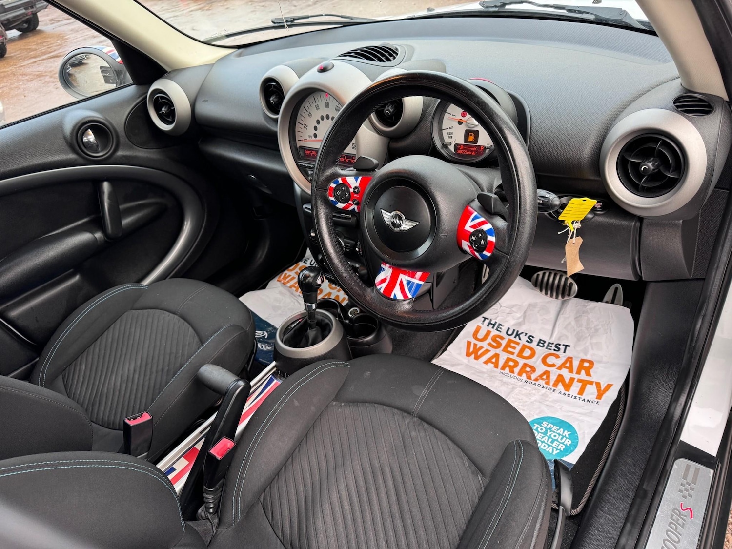 Used MINI Countryman 2012 for sale - 76750706: Photo 22