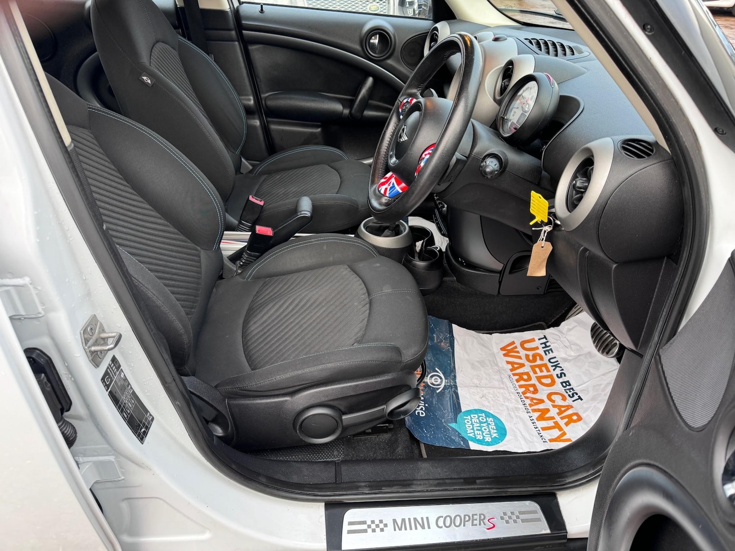 Used MINI Countryman 2012 for sale - 76750706: Photo 23