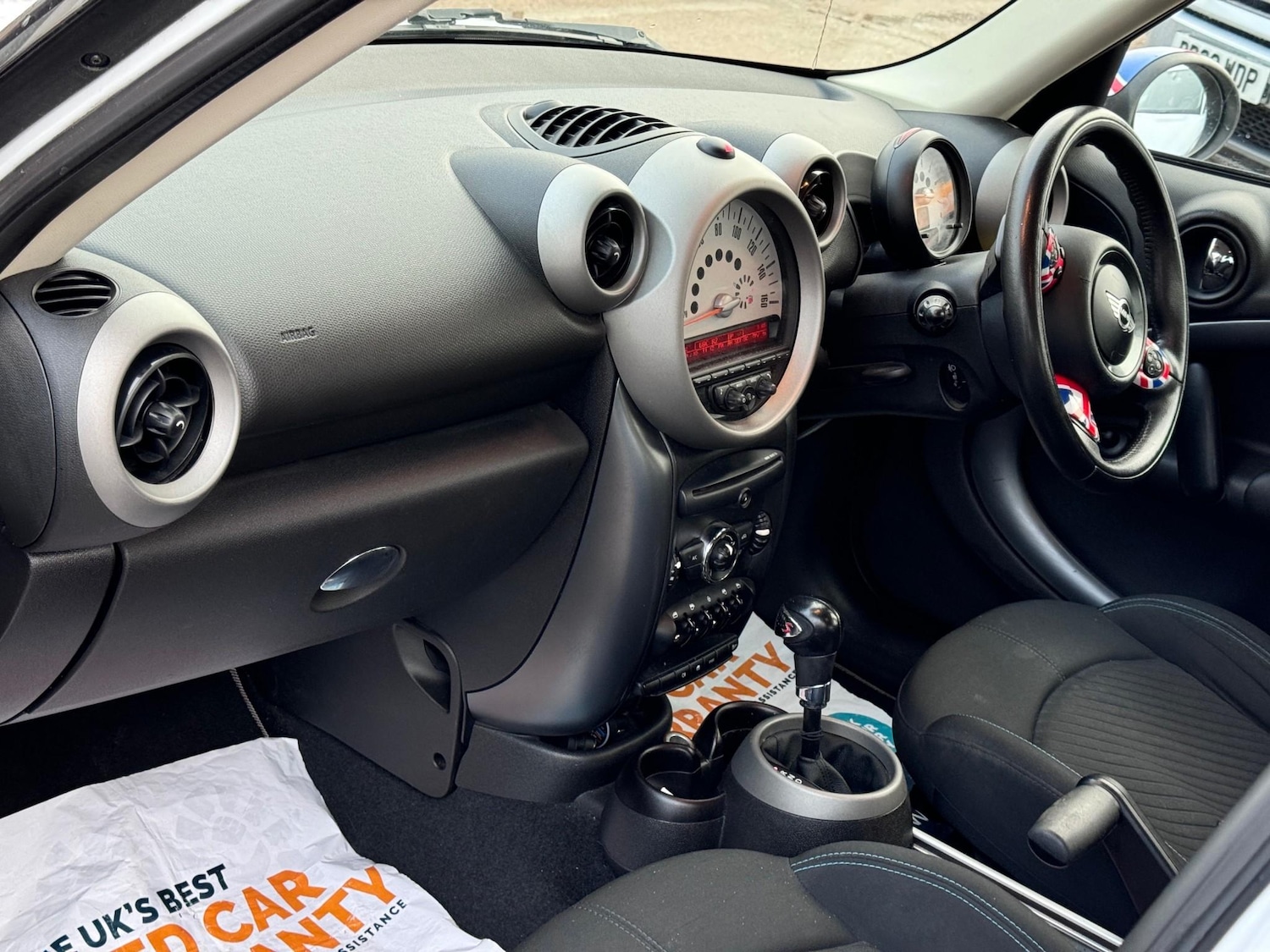 Used MINI Countryman 2012 for sale - 76750706: Photo 24