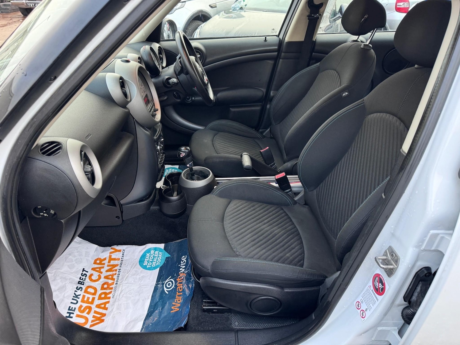 Used MINI Countryman 2012 for sale - 76750706: Photo 25